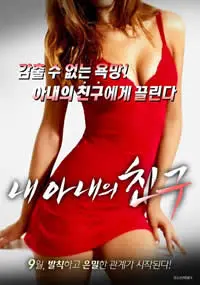 《我老婆的朋友》：挑战道德底线？禁忌之恋？这部电影让你重新审视人性的复杂与欲望的边界！