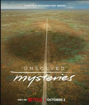 《未解之谜 第五季》：挑战你的认知极限，探索世界未解之谜，刺激又烧脑！