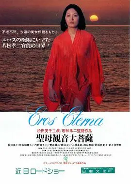 《圣母观音大菩萨》：一场视觉盛宴，带你领略东方神话的华丽与慈悲