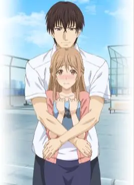 《相亲对象是自己的学生》：师生恋？问题儿童？爆笑又心动的爱情喜剧！