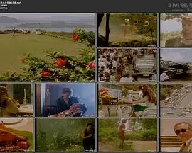 《マニラ・エマニエル夫人 危険な楽園》：菲律宾的暧昧情色，一场关于权力和欲望的迷局