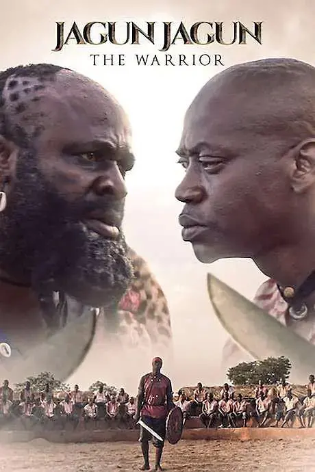 《Jagun Jagun》：黑帮少年觉醒的传奇史诗，非洲 warrior 的热血与宿命！